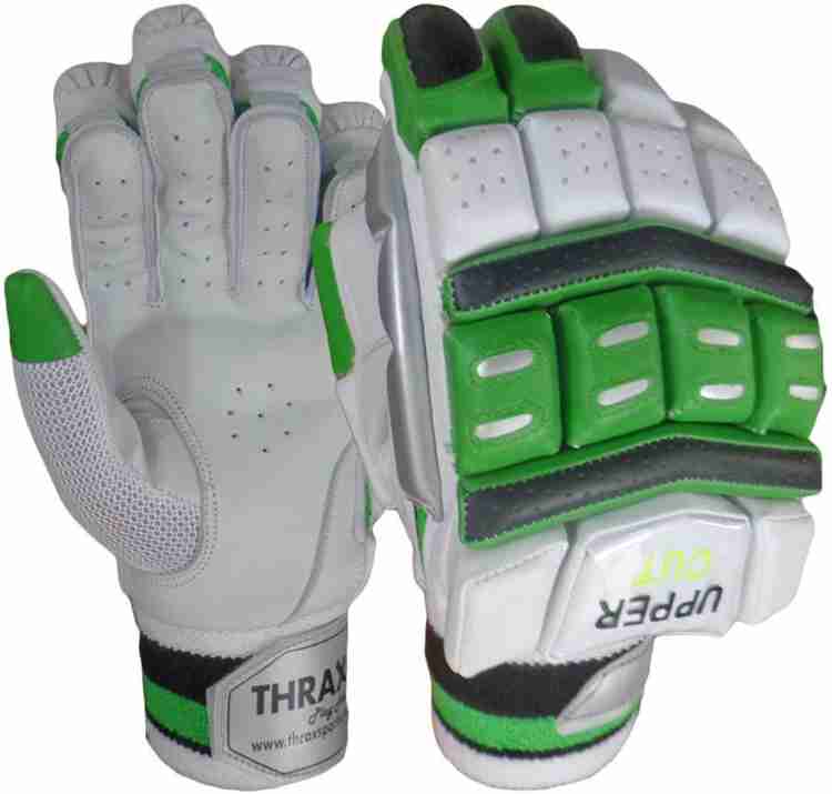 Thrax 2024 cricket gloves