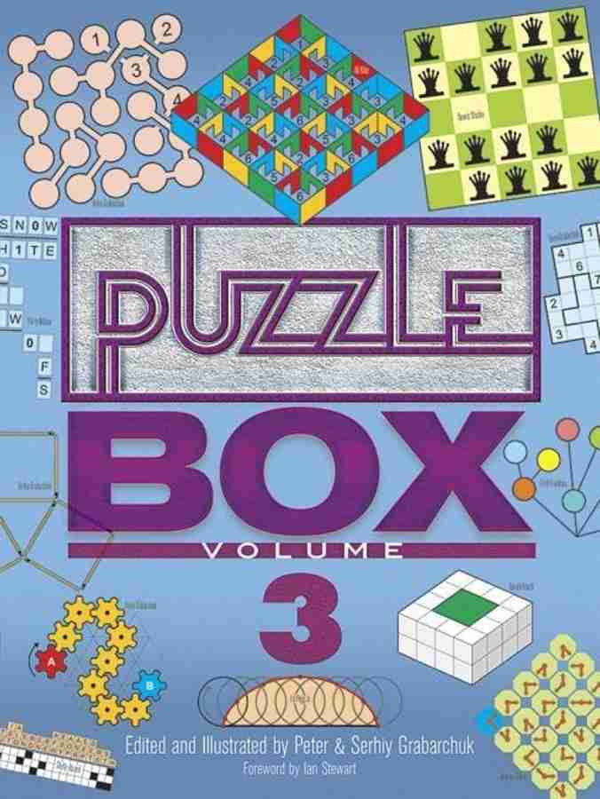 Buy puzzle box discount