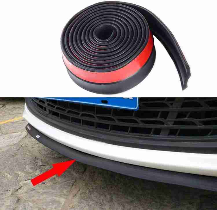 Rubber bumpers sale for cars