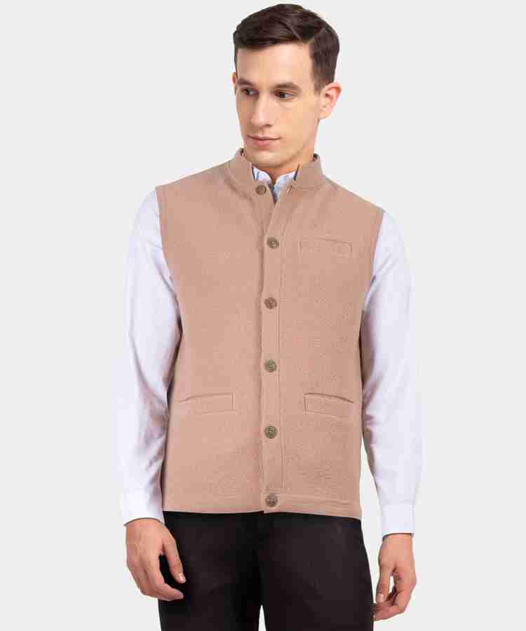 Colorplus nehru jacket outlet