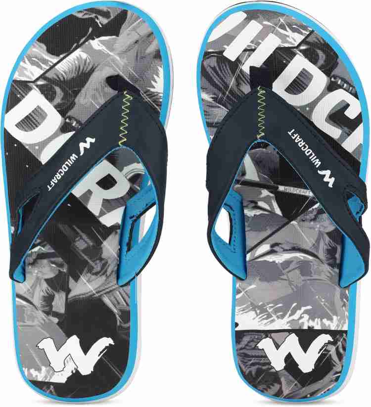 Wildcraft deals flip flops