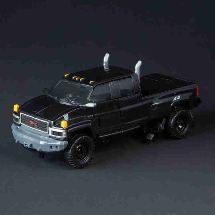 Transformers studio series 14 on sale voyager class movie 1 ironhide