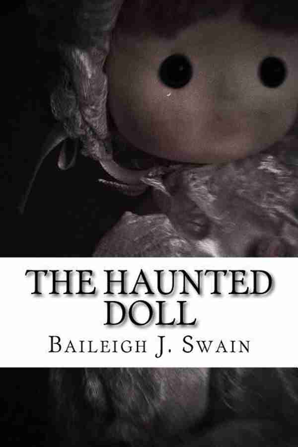 Buy haunted doll new arrivals