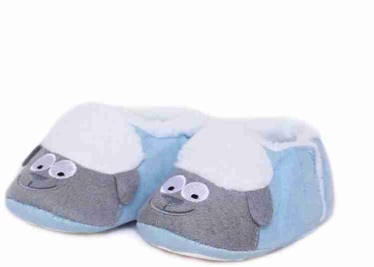 Sheep booties sales