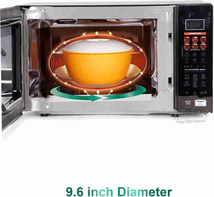 20 L Whirlpool Magicook Pro Convection Microwave Oven at Rs 12990/piece, Microwave Oven in Aurangabad