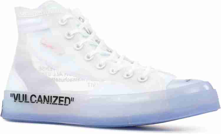 How much do off white converse cost best sale