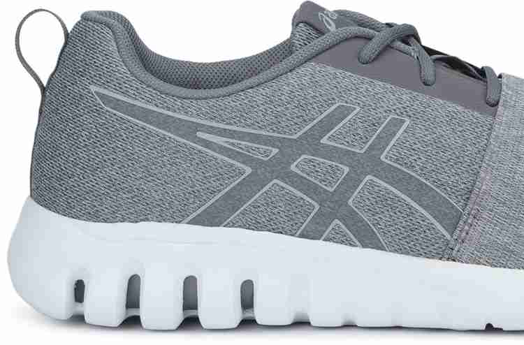 Asics GEL QUANTIFIER Running Shoes For Men Buy Asics GEL QUANTIFIER Running Shoes For Men Online at Best Price Shop Online for Footwears in India Flipkart