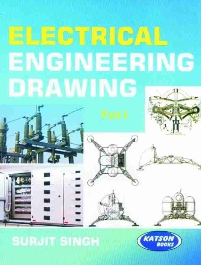 Electrical engineering online drawing