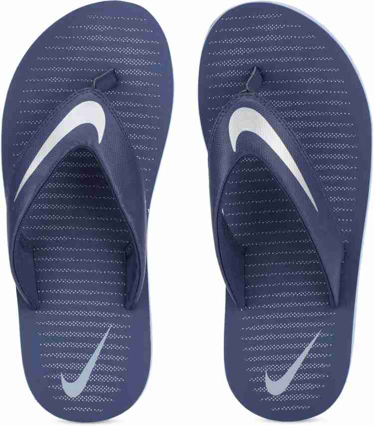 Nike slippers on flipkart hotsell