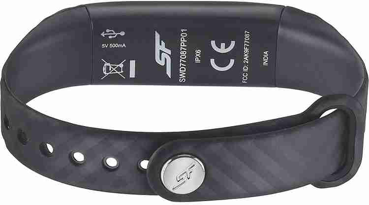 Titan sf rush band cheap