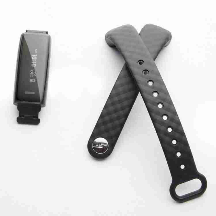 Sf rush cheap smart band price