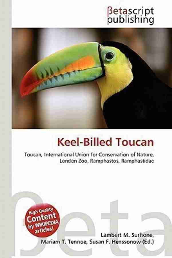 Toucan price sale