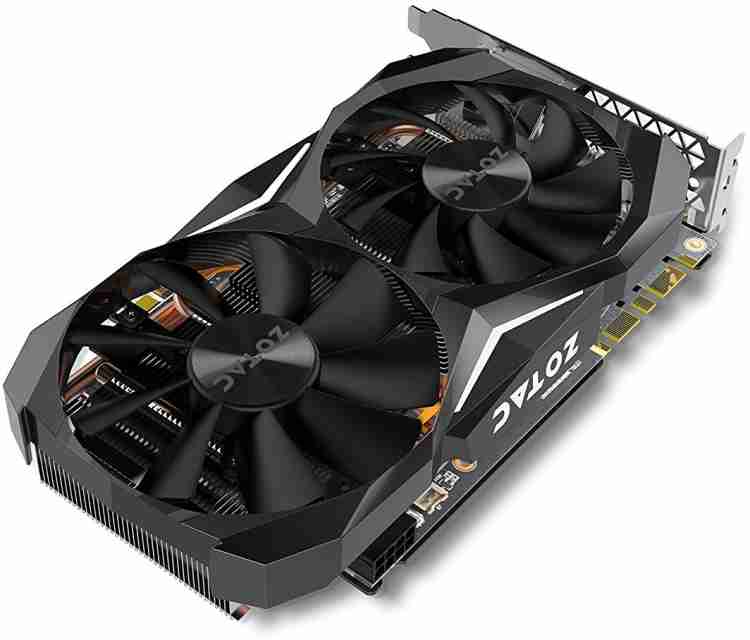 Nvidia geforce gtx 1060 6gb online zotac