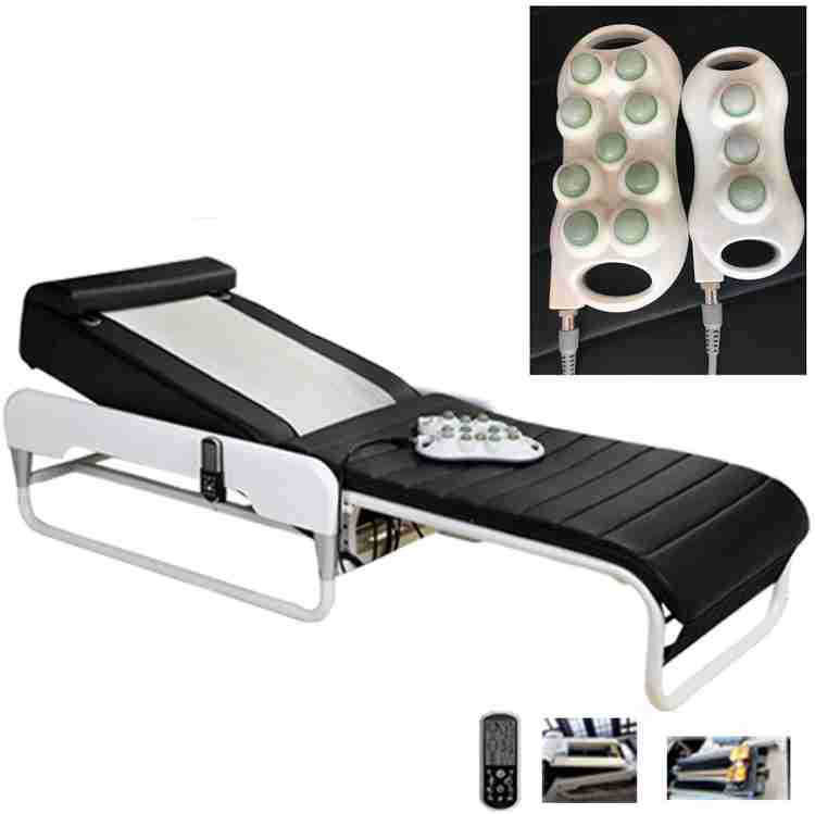 Massage bed machine on sale