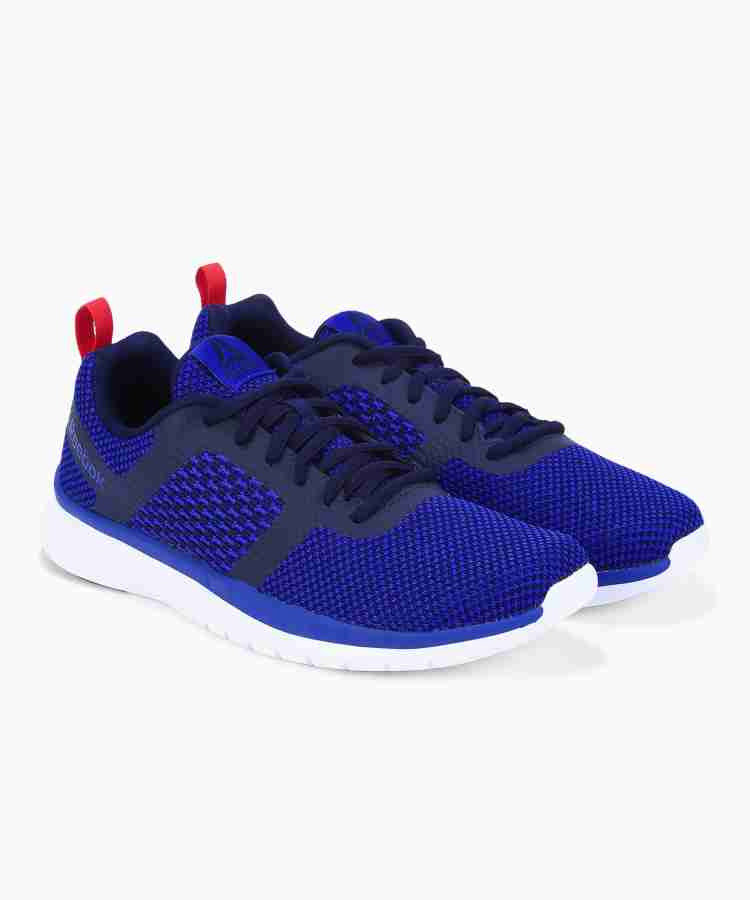 REEBOK Pt Prime Runner Fc Running Shoes For Men Buy REEBOK Pt Prime Runner Fc Running Shoes For Men Online at Best Price Shop Online for Footwears in India Flipkart