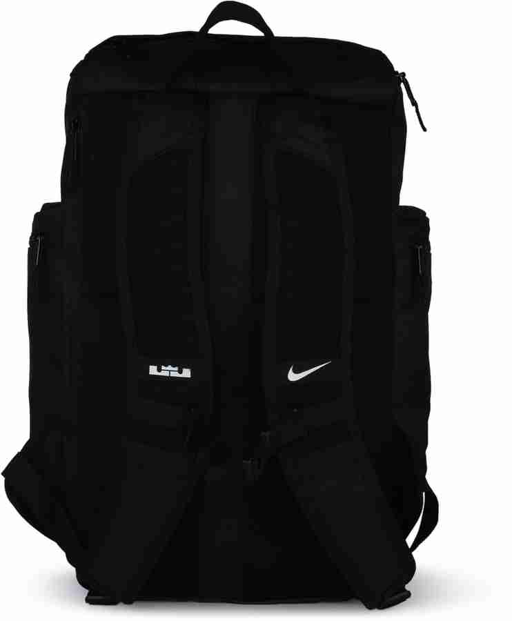Nike lbj backpack deals