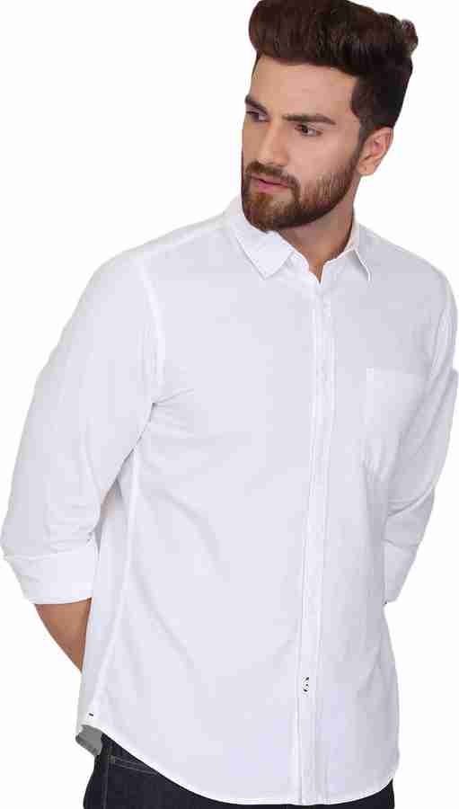 Turms cheap white shirt