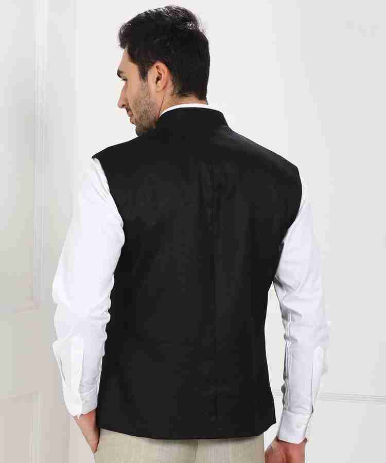 Raymond nehru jacket price outlet