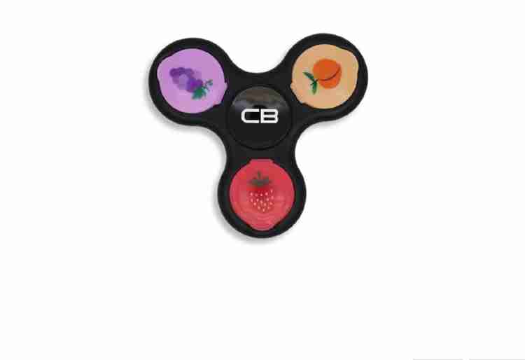 Colorbar fidget spinner deals