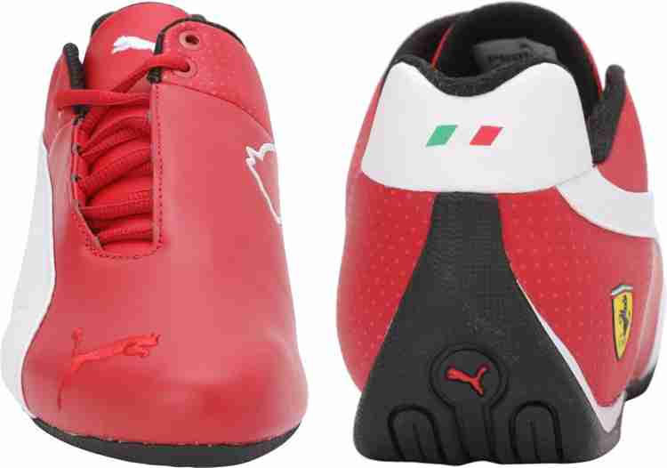 PUMA Ferrari Future Cat Original Casuals For Men Buy PUMA