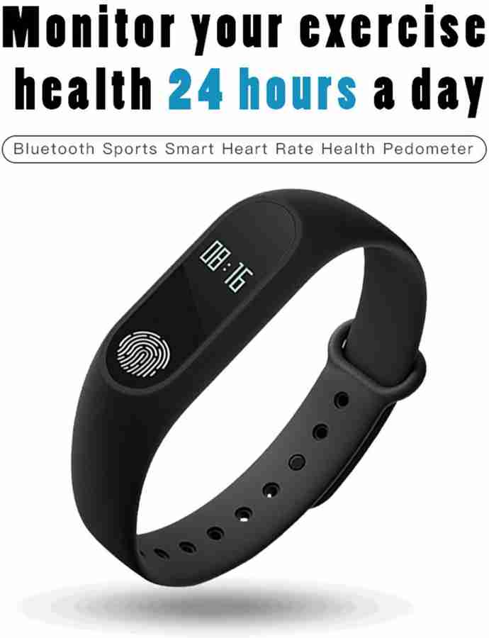 Bingo m2 smart band online