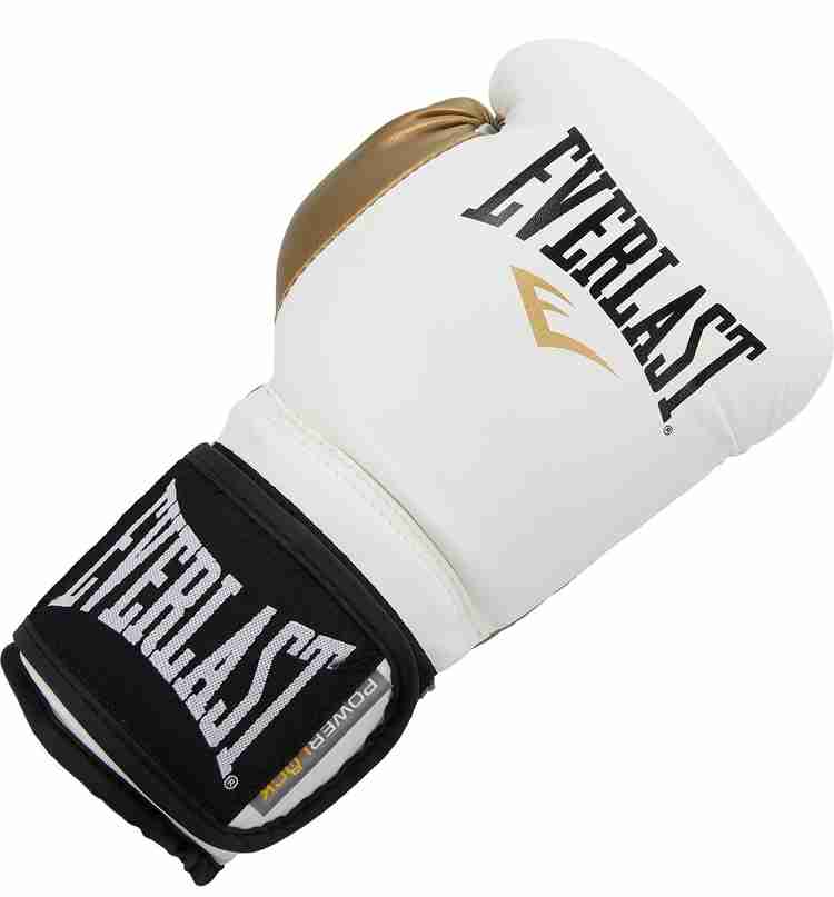EVERLAST Powerlock Training 10oz Boxing Gloves Buy EVERLAST