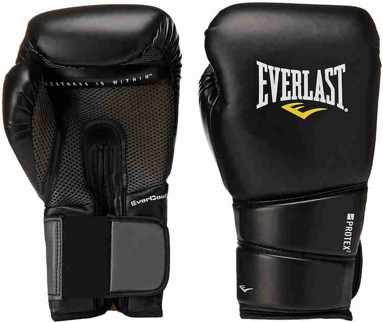 Everlast protex2 top