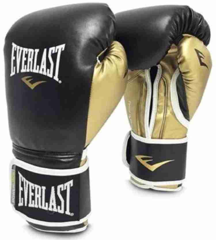 EVERLAST Powerlock Training 10oz Boxing Gloves Buy EVERLAST