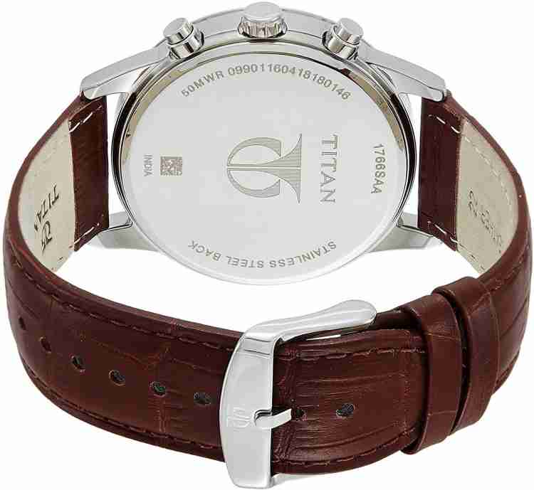 Titan 2025 watch 1766sl02