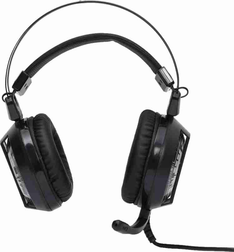 Atom 2025 1 headset