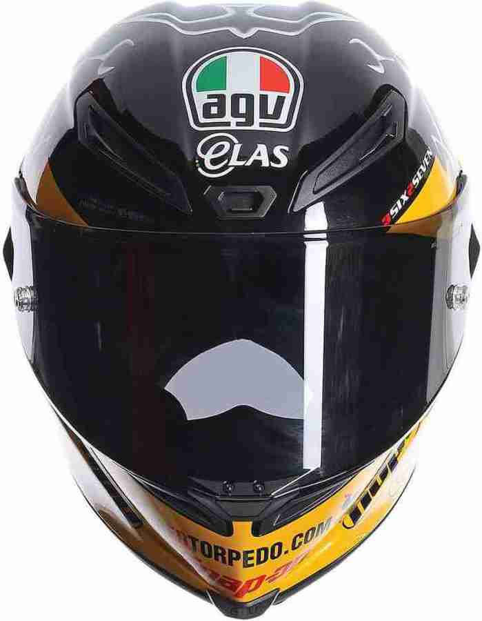 Agv corsa sale precio