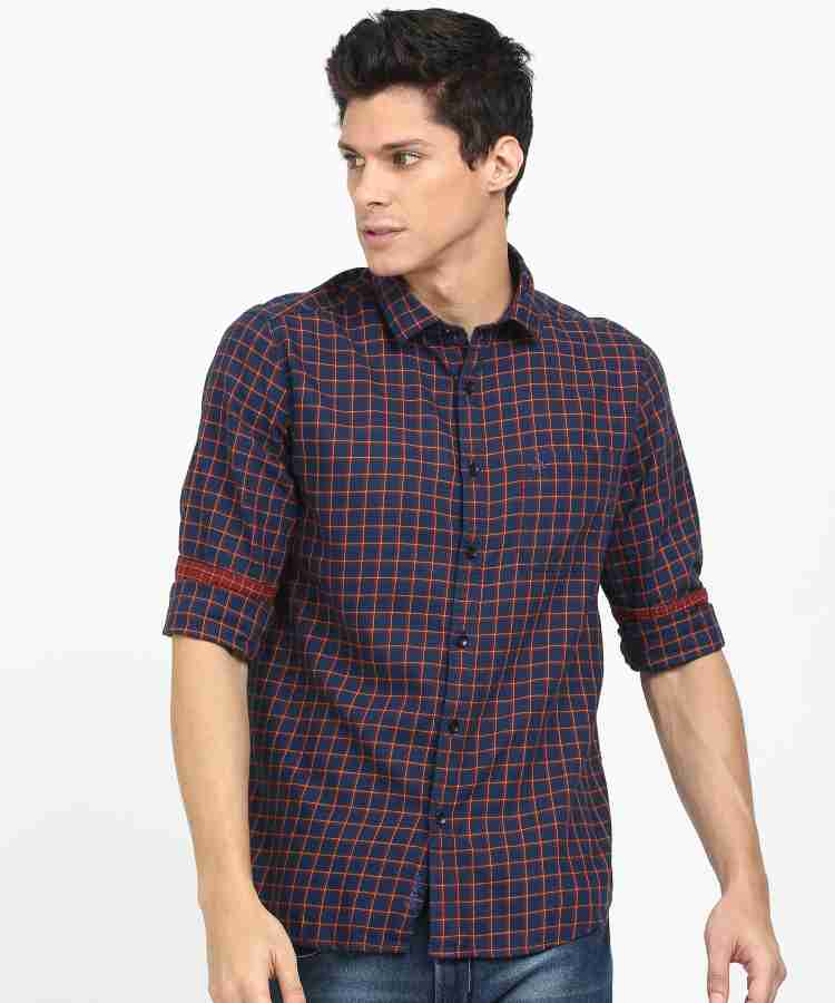 Flipkart store printed shirts