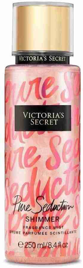 Victoria Secret Pure Seduction Shimmer Body Mist - For Women