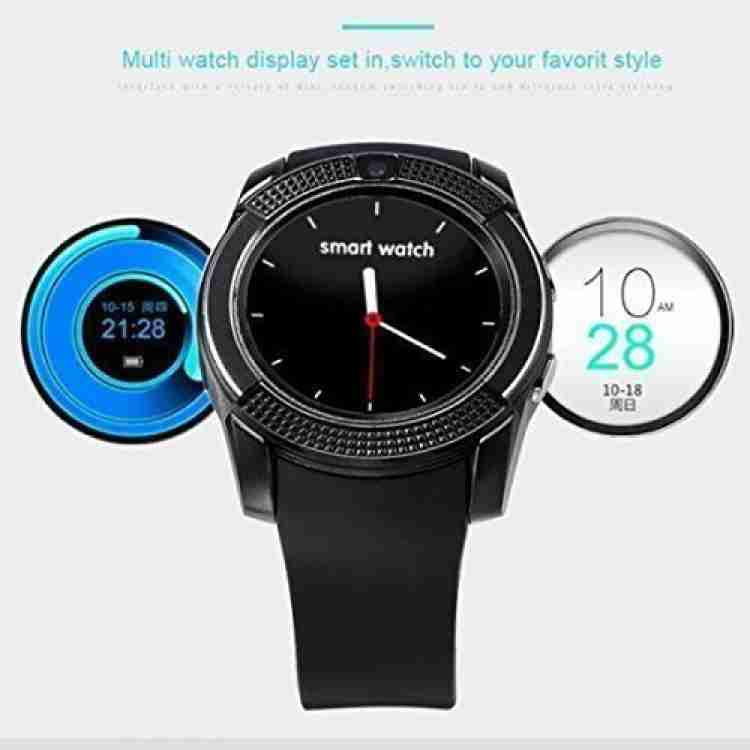 V9 smart clearance watch