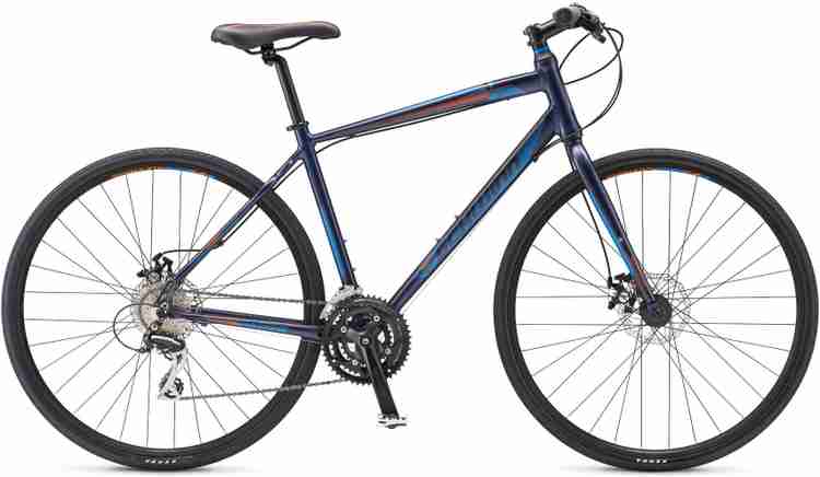 Schwinn Super Sport 2 Disc 29 T Hybrid Cycle City Bike Price in India Buy Schwinn Super Sport 2 Disc 29 T Hybrid Cycle City Bike online at Flipkart