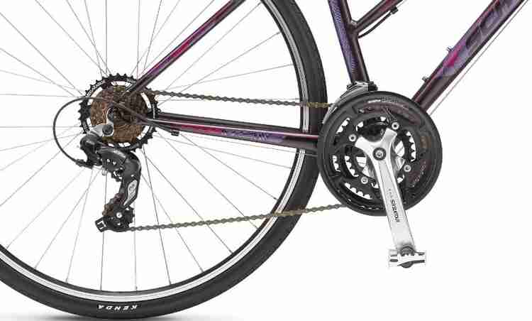 Womans online small bike