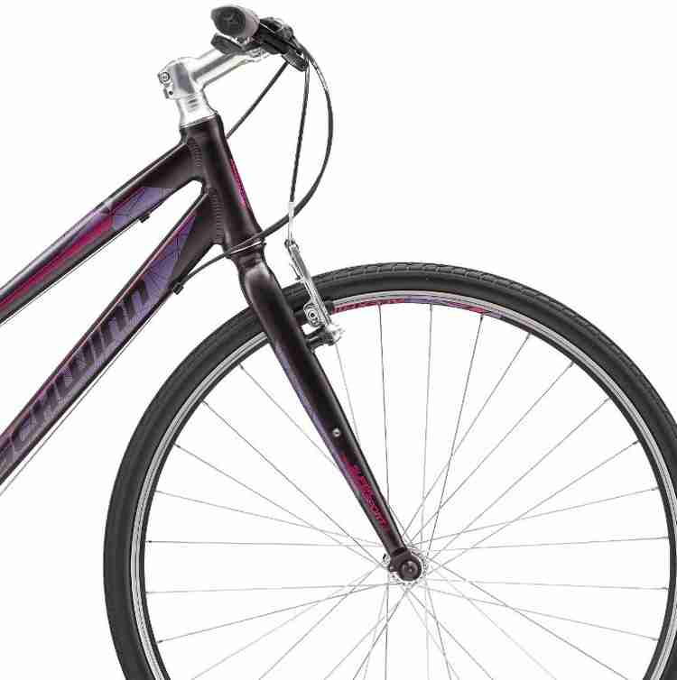 Women's small hybrid bike deals
