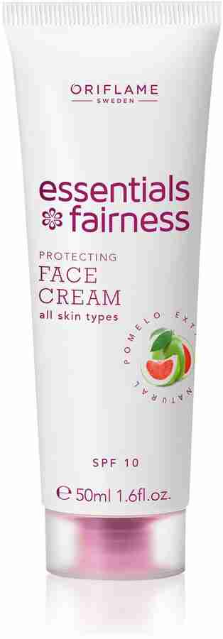 Oriflame fairness essential cream cheap