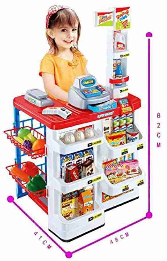 Kids toys mall shop
