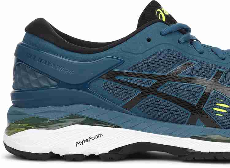 Asics kayano 24 india on sale