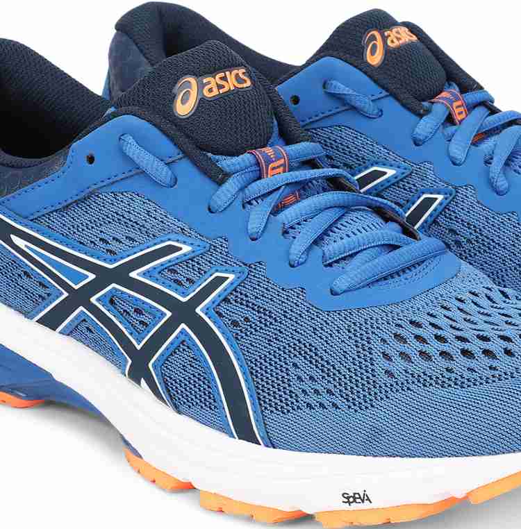 Gt 1000 6 asics best sale