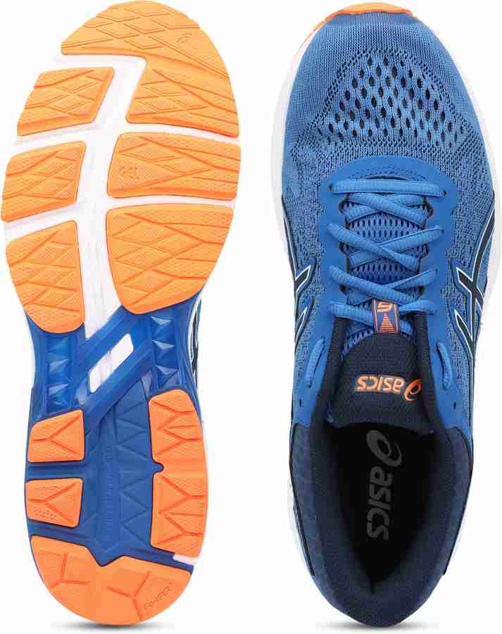 Asics GT 1000 6 Running Shoes For Men Buy Asics GT 1000 6 Running Shoes For Men Online at Best Price Shop Online for Footwears in India Flipkart