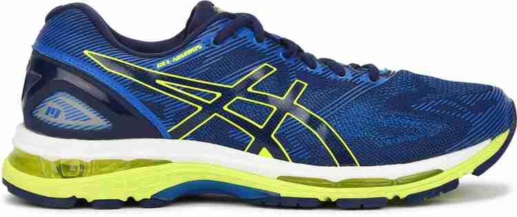 Asics GEL NIMBUS 19