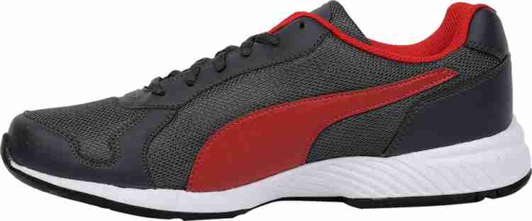 puma reid xt idp running shoes