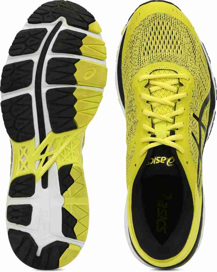 Asics gel kayano 24 giallo online