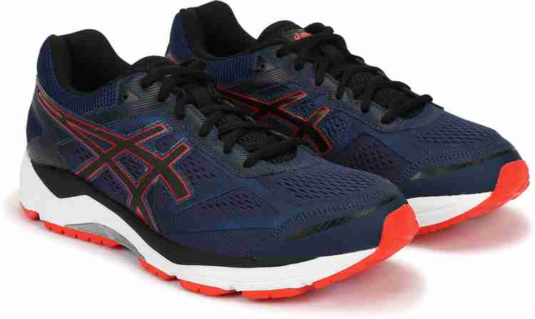 Asics GEL FOUNDATION 12 2E Running Shoes For Men Buy Asics GEL FOUNDATION 12 2E Running Shoes For Men Online at Best Price Shop Online for Footwears in India Flipkart