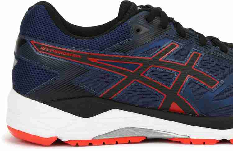 Asics gel foundation 12 2e 2025