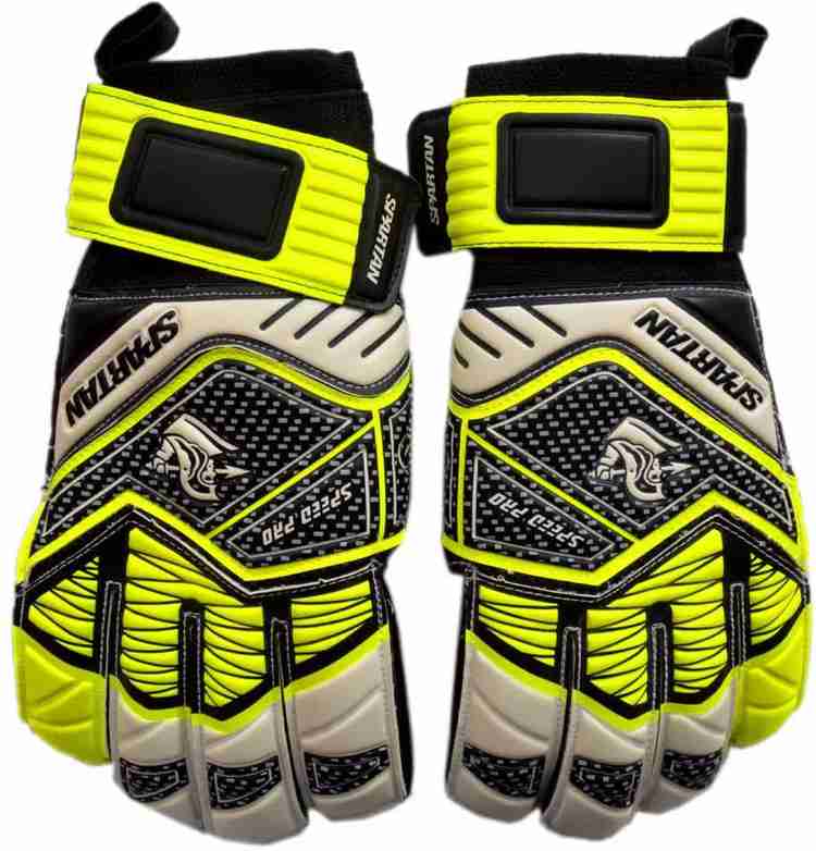 Spartan SPEED PRO Goalkeeping Gloves Buy Spartan SPEED PRO Goalkeeping Gloves Online at Best Prices in India Football Flipkart
