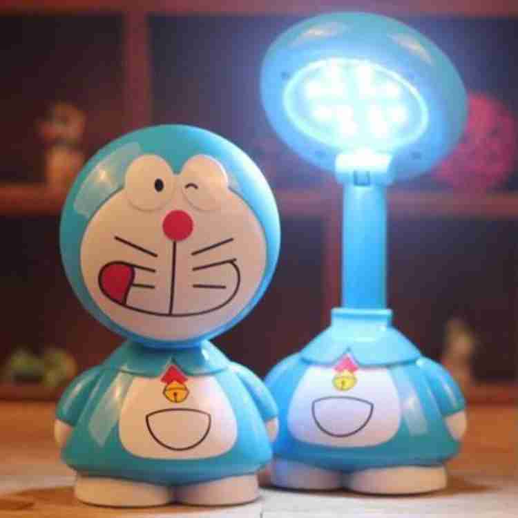 Doraemon study deals lamp