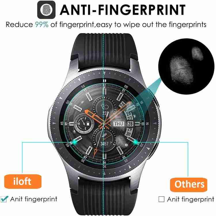 Gear s3 screen protector new arrivals